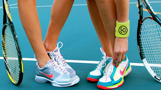 the best tennis shoes for women