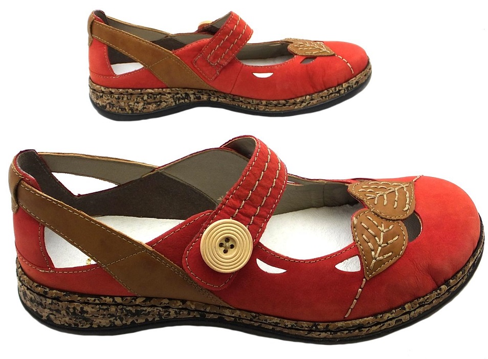 Classic And Unique Mary Jane Shoes For Women | Propet Shoes