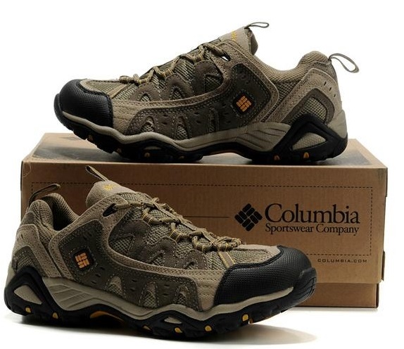 best columbia shoes