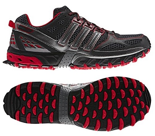 mens wide trail shoes