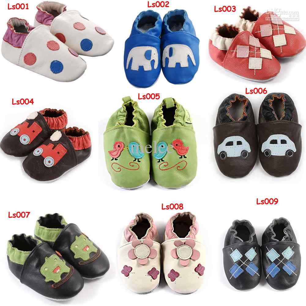 baby boy walking shoes hard bottom