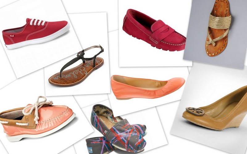 Buying Guide For Comfortable Walking Shoes For Women Propet Shoes