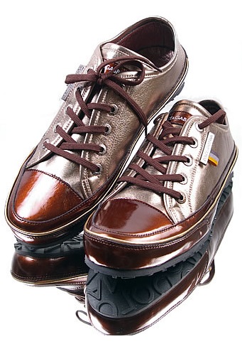 Choosing The Best Italian Shoes For Men 