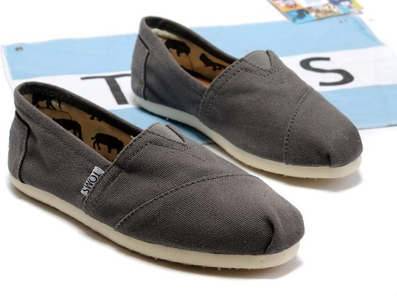 cheap canvas shoes