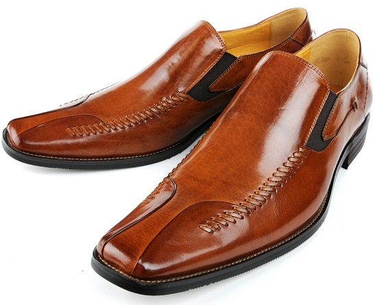 ... Perfect Leather Shoes for Men and How to Care for Them | Propet Shoes