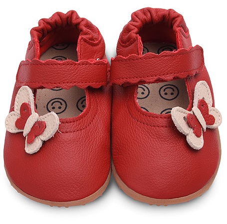 top baby shoes