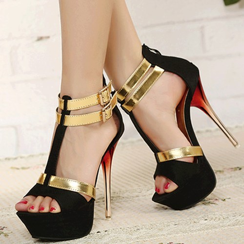 evening shoes for ladies