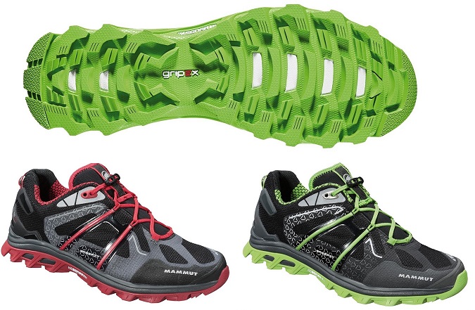 best grip walking shoes