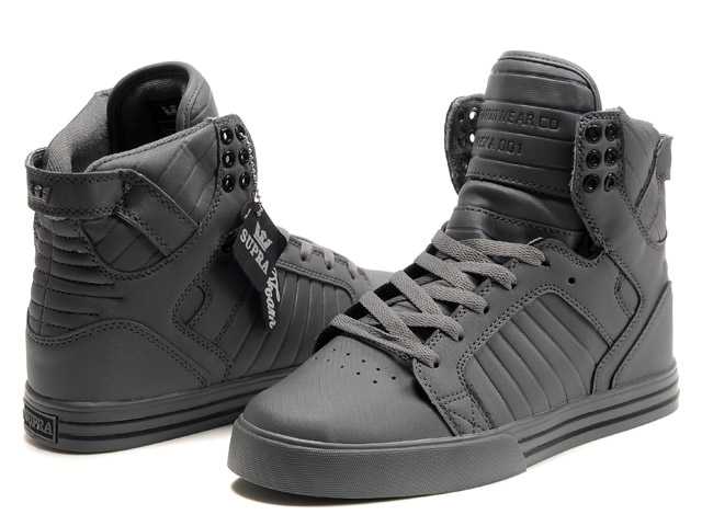 mens high top shoes