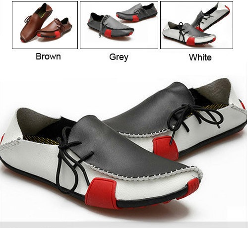 gents stylish shoes