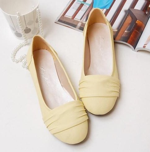 womens dressy flats