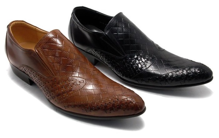 ... Perfect Leather Shoes for Men and How to Care for Them | Propet Shoes