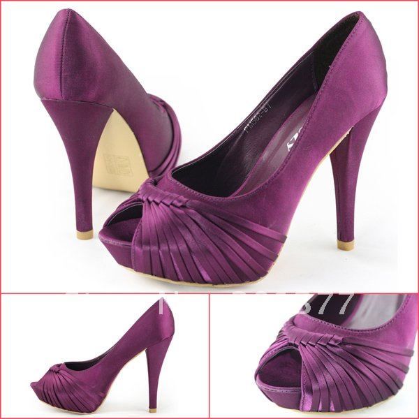 light purple dress shoes