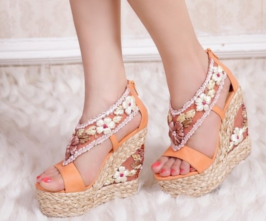 When Buying Wedge Sandals For Women | Propet Shoes