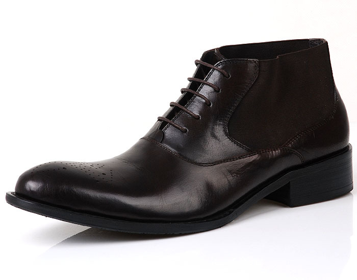 How To Pick The Right High Top Shoes For Men | Propet Shoes