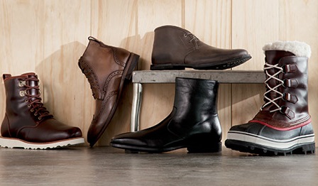Why Wear Appropriate Work Shoes For Men | Propet Shoes